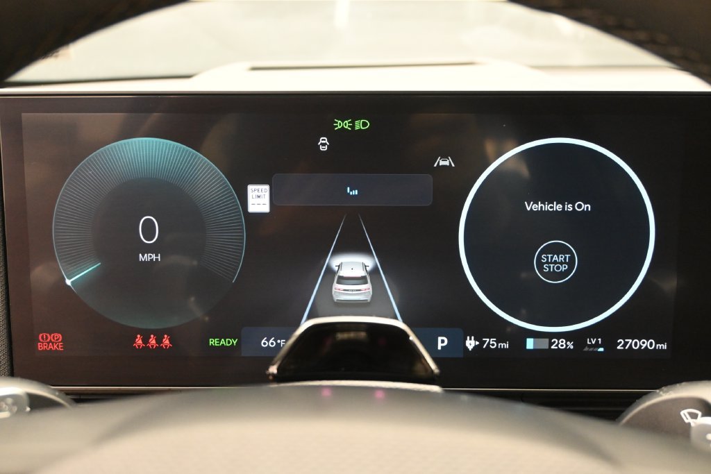 Used 2025 Hyundai Ioniq 5 Limited RWD image 19