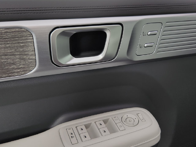 New 2026 Hyundai Santa Fe Limited AWD/4WD image 12