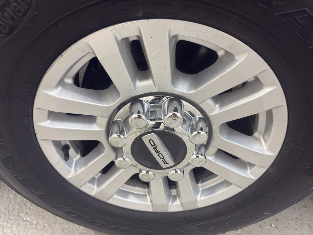 Used 2017 Ford F250 XLT w/ FX4 Off-Road Package image 33