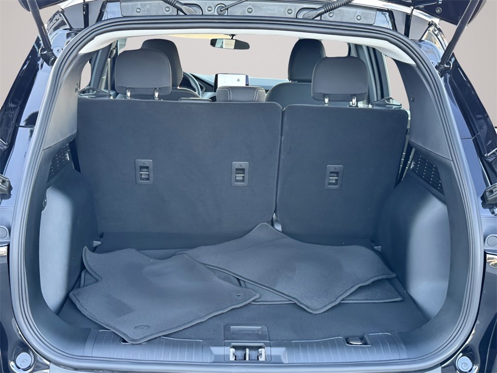 Used 2023 Ford Escape AWD image 35