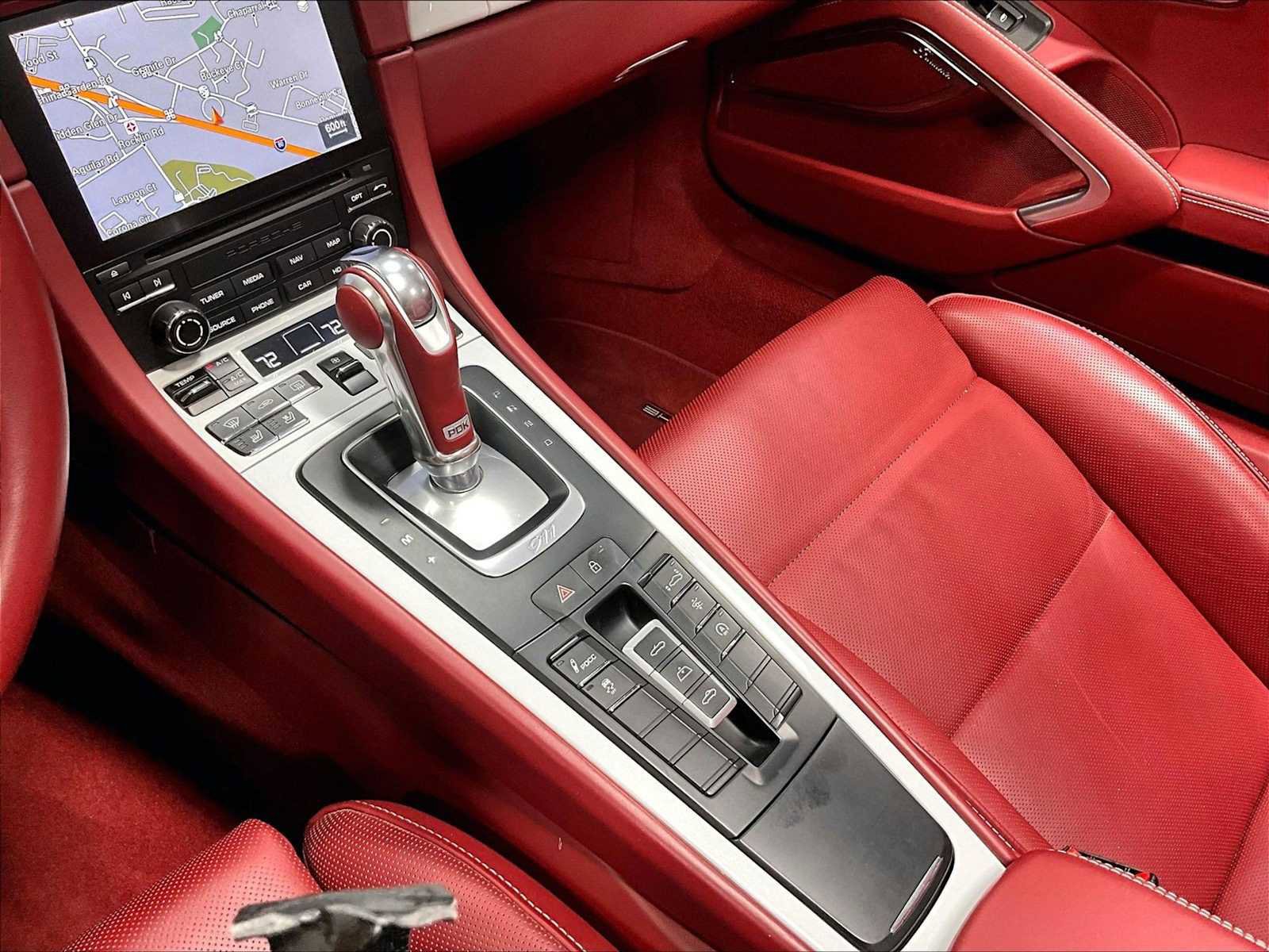 Used 2019 Porsche 911 Turbo S image 20