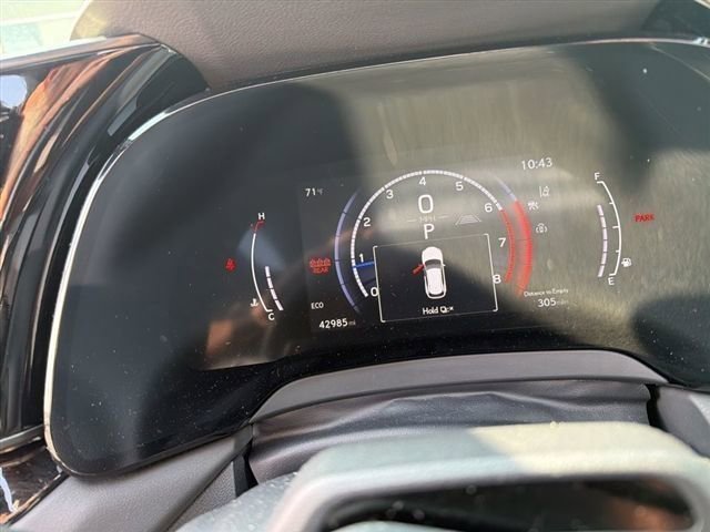 Used 2023 Lexus RX 350 F Sport w/ Accessory Package (Z1) image 12