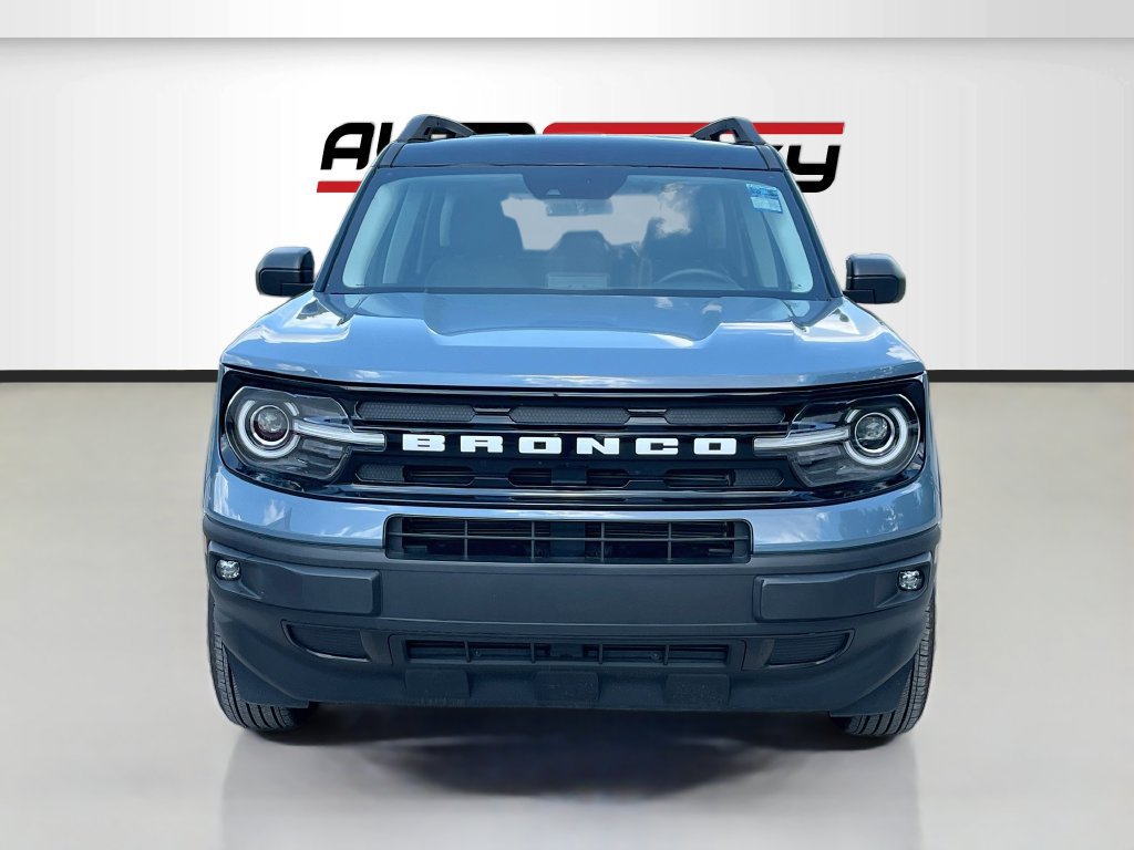 Used 2024 Ford Bronco Sport Outer Banks AWD/4WD image 2