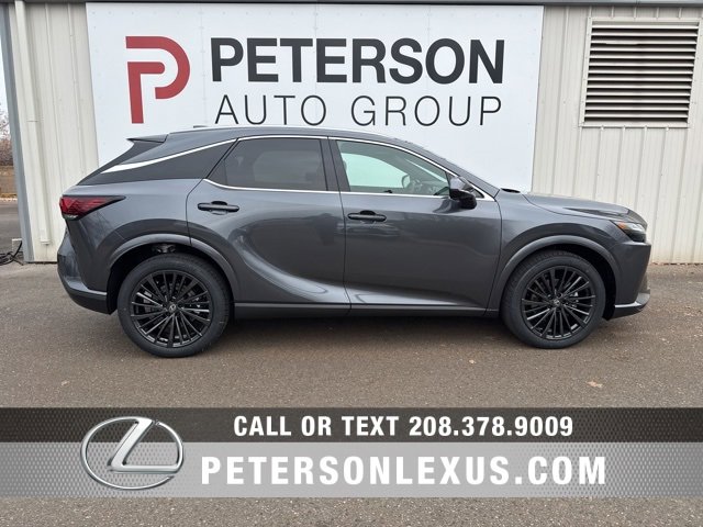 New 2026 Lexus RX 350 Premium image 2