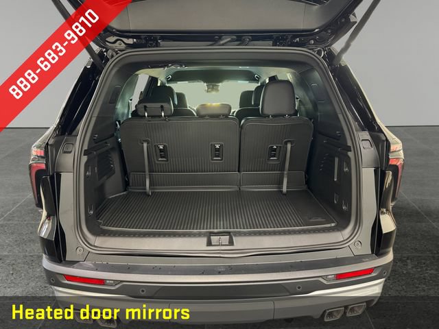 New 2027 Chevrolet Traverse LT w/ Driver Confidence Package AWD/4WD image 14
