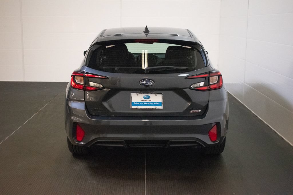 New 2026 Subaru Impreza RS AWD/4WD image 5