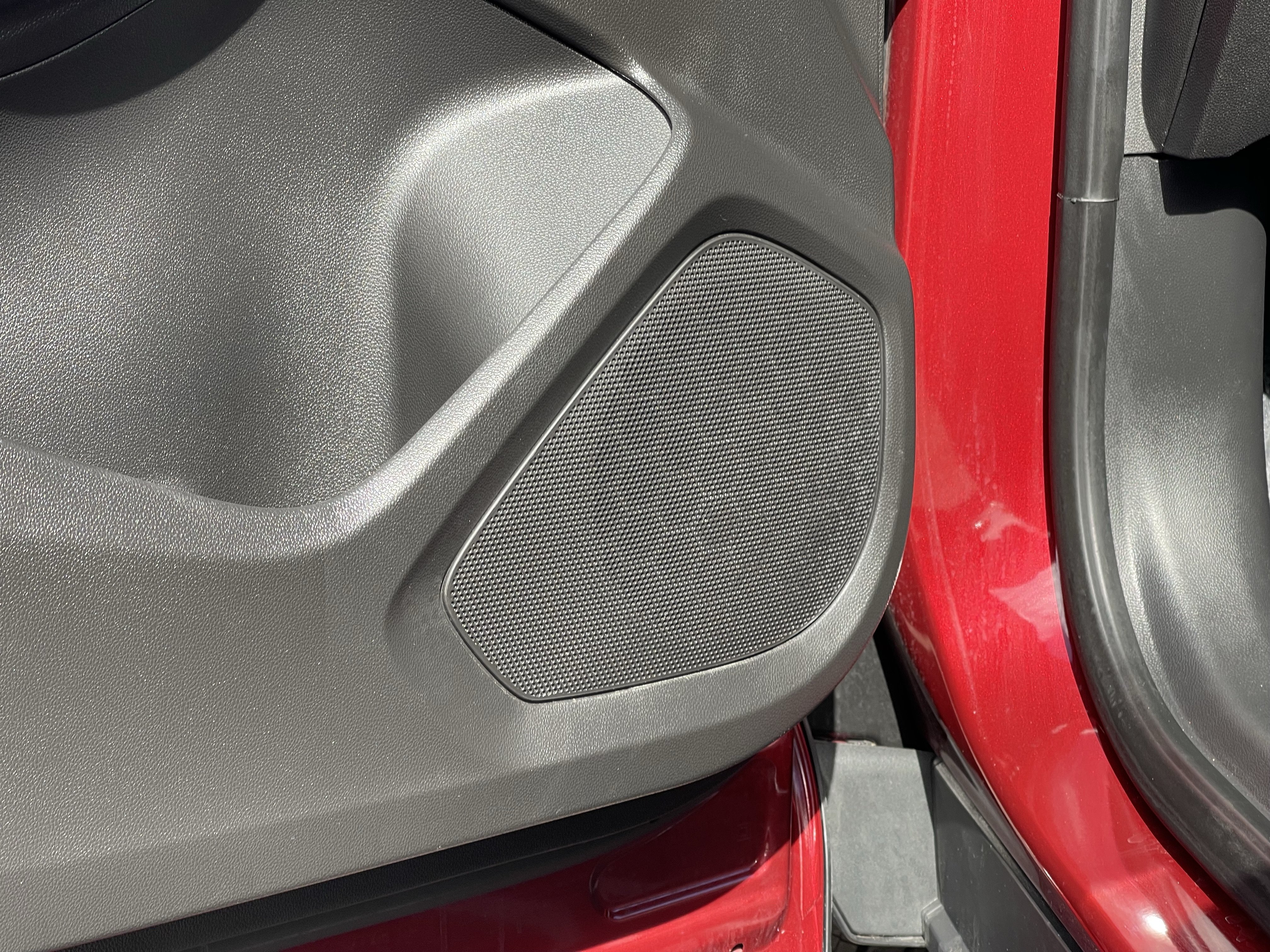 Used 2025 Chevrolet TrailBlazer RS FWD image 22