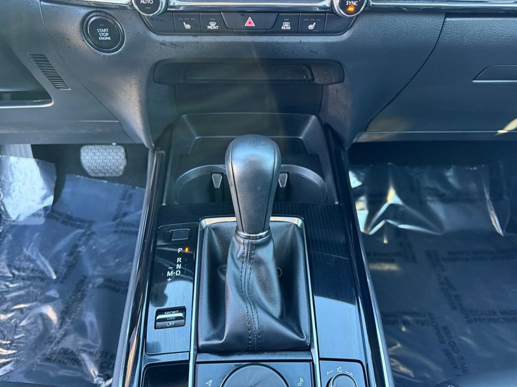 Used 2022 MAZDA CX-30 AWD 2.5 S w/ Preferred Package image 19