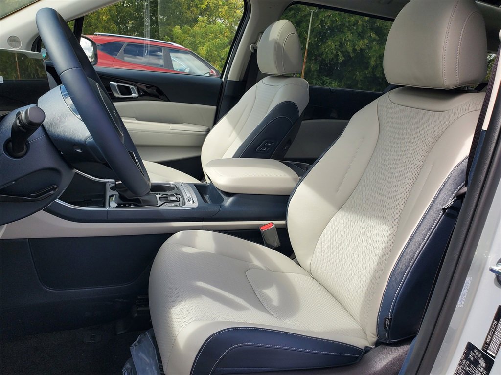 New 2026 Kia Carnival SX Prestige image 5