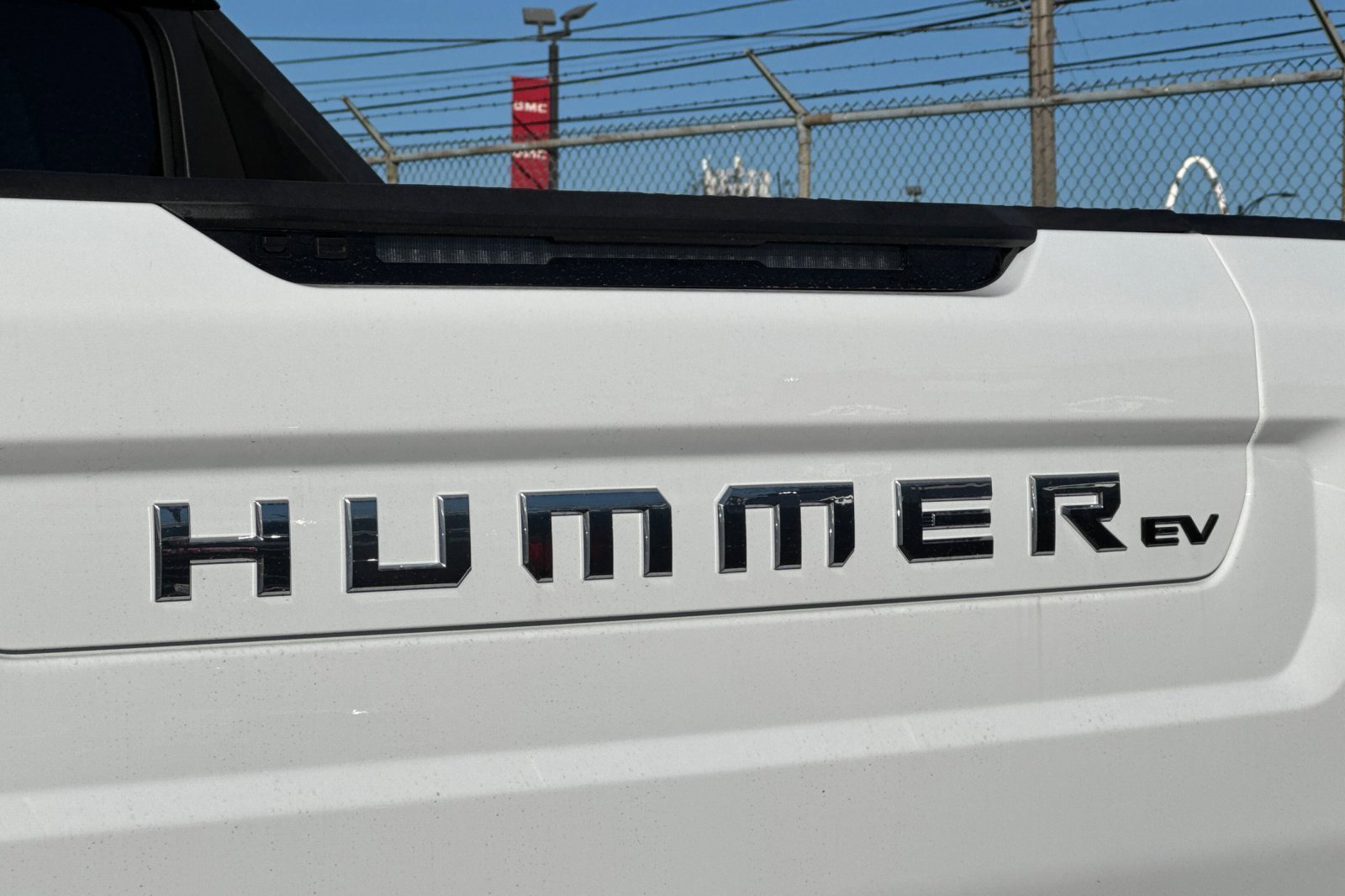 New 2026 GMC Hummer EV 4x4 Crew Cab image 31