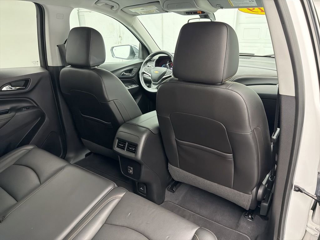 Certified 2019 Chevrolet Equinox Premier image 47