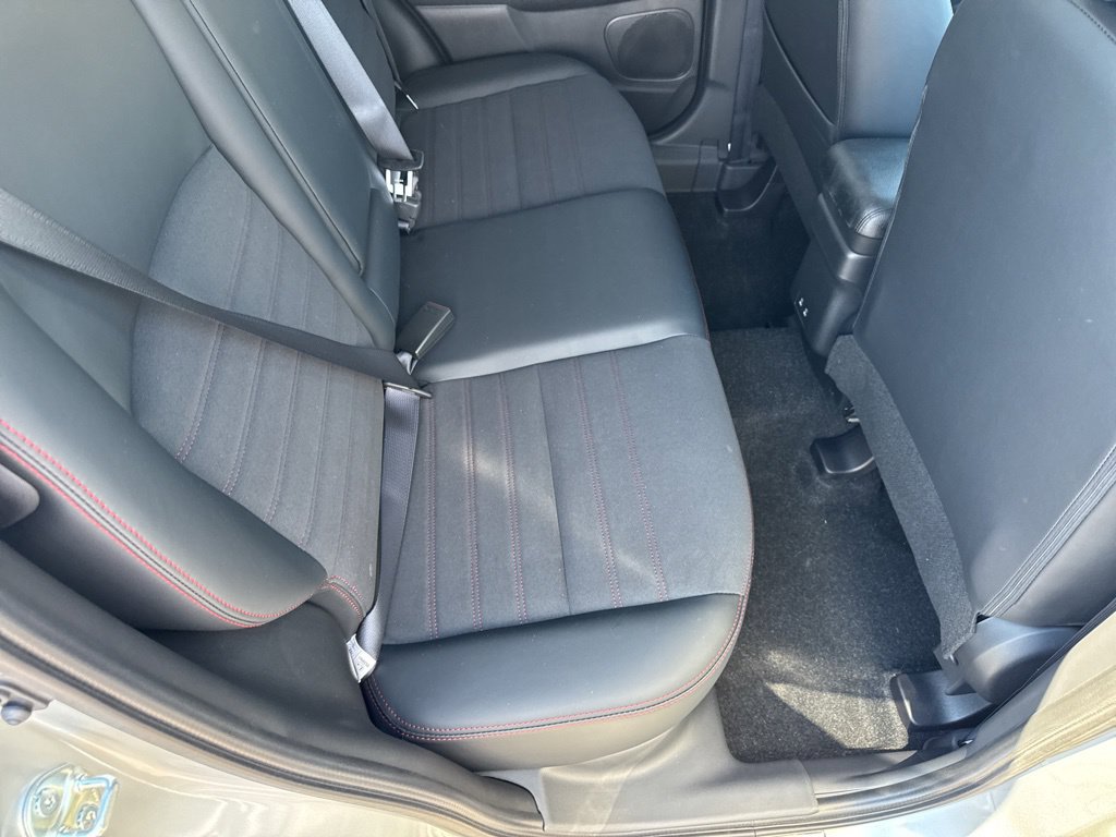 New 2027 Mitsubishi Outlander Sport SE FWD image 25