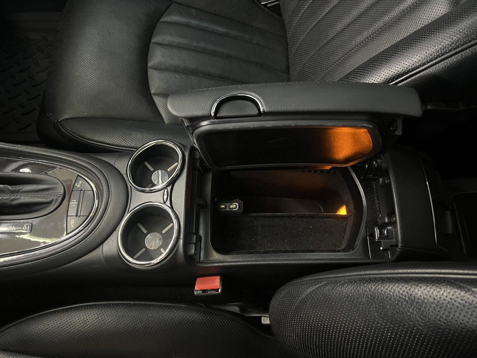 Used 2011 Mercedes-Benz CLS 550 image 23