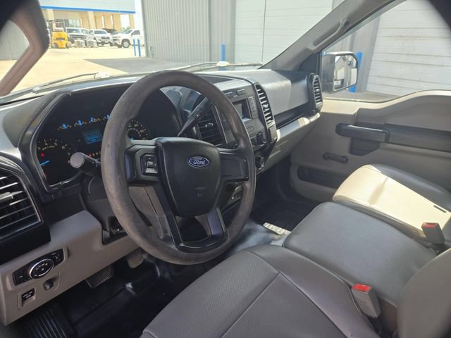 Used 2018 Ford F150 XL RWD image 11