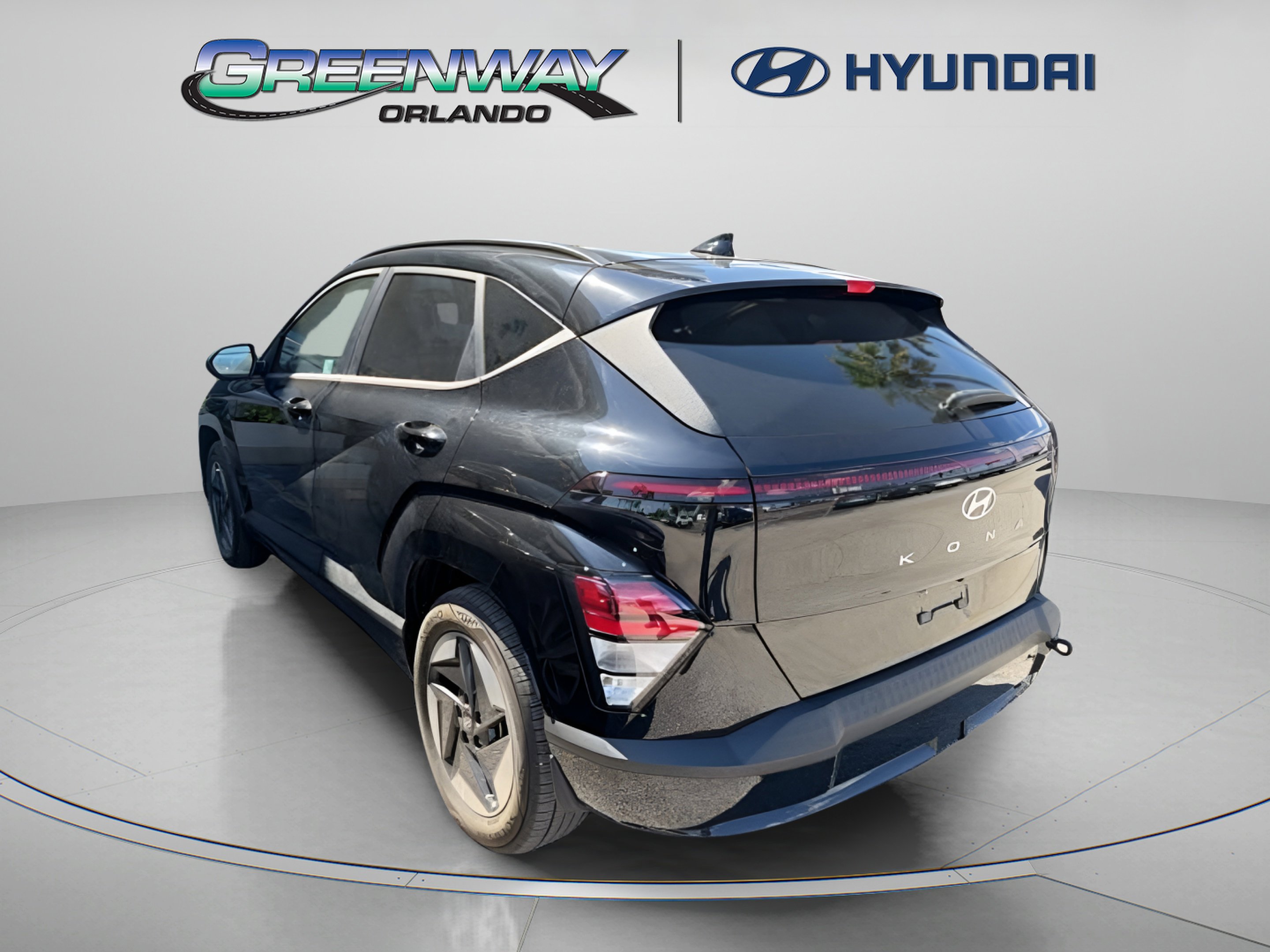 Certified 2024 Hyundai Kona SEL FWD image 8