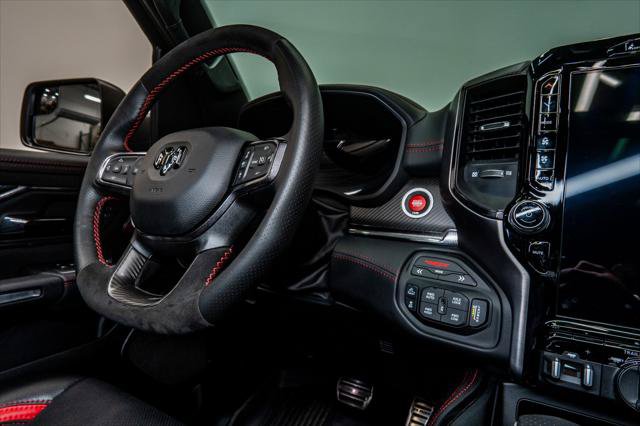 Used 2022 RAM 1500 TRX w/ TRX Level 2 Equipment Group AWD/4WD image 28