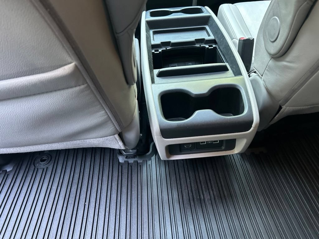Used 2022 Honda Odyssey Touring image 27