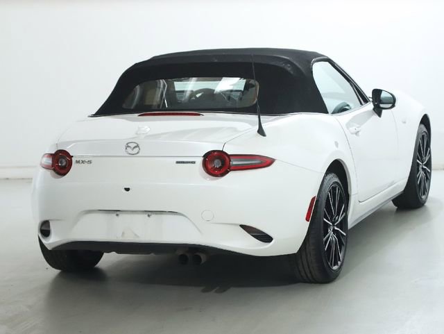 Certified 2024 MAZDA MX-5 Miata Grand Touring image 15