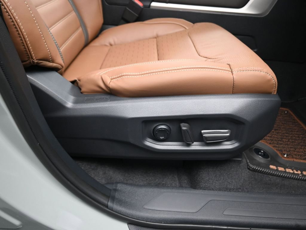 New 2026 Toyota Sequoia 1794 Edition image 32