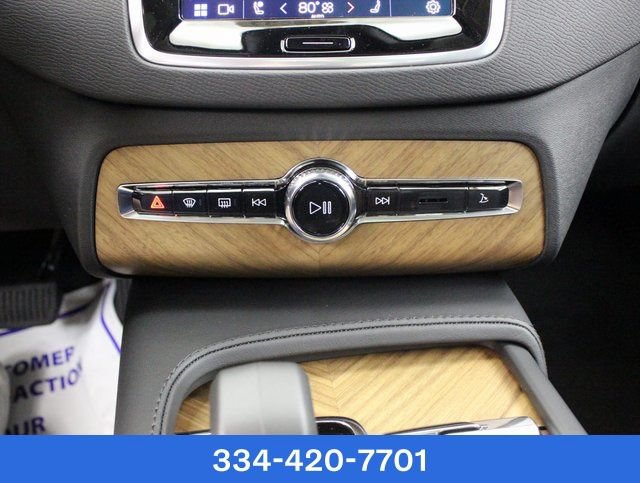 Used 2024 Volvo XC90 B6 Plus w/ Protection Package AWD/4WD image 25