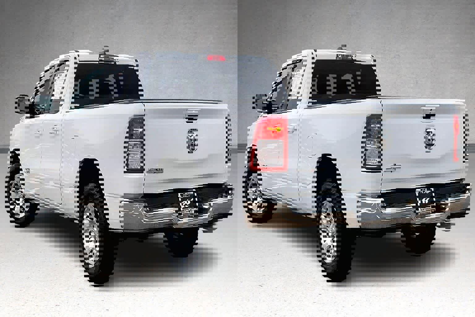 Used 2022 RAM 1500 Lone Star image 4