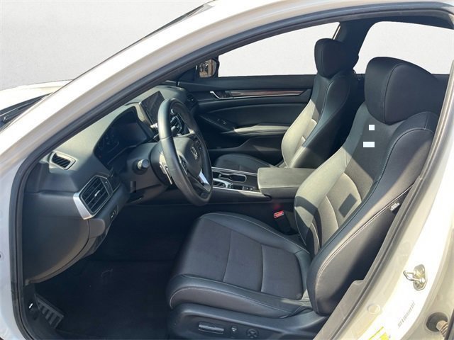 Used 2019 Honda Accord Sport image 10