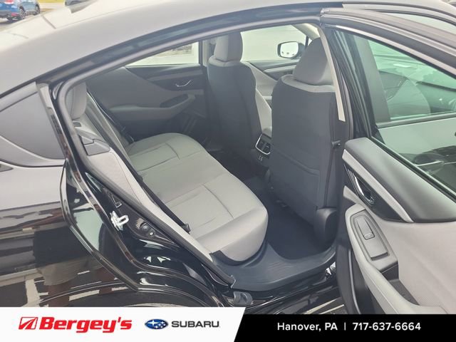 New 2025 Subaru Legacy Premium image 13