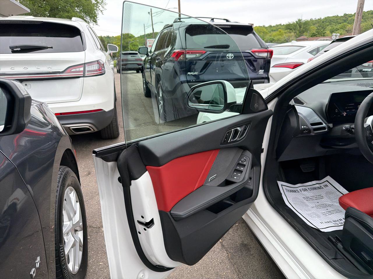Used 2025 BMW 228i xDrive AWD/4WD image 15
