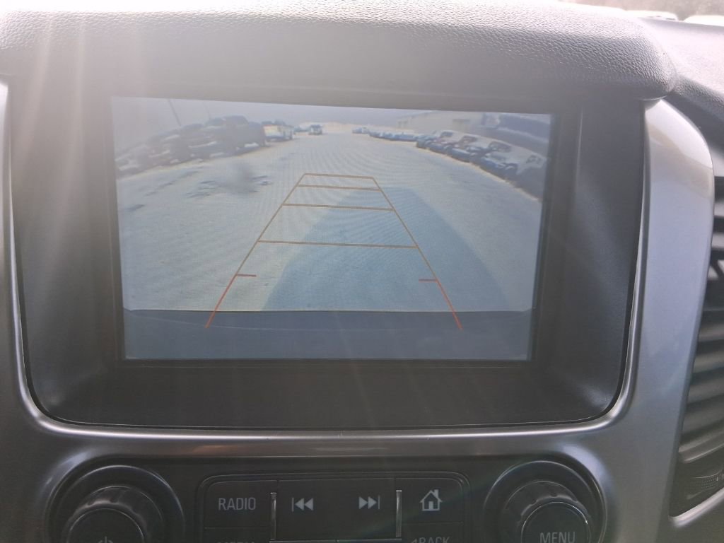Used 2019 Chevrolet Tahoe LT image 27