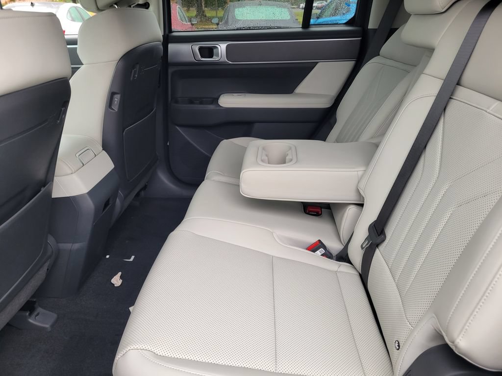 Certified 2026 Hyundai Santa Fe SEL AWD/4WD image 55