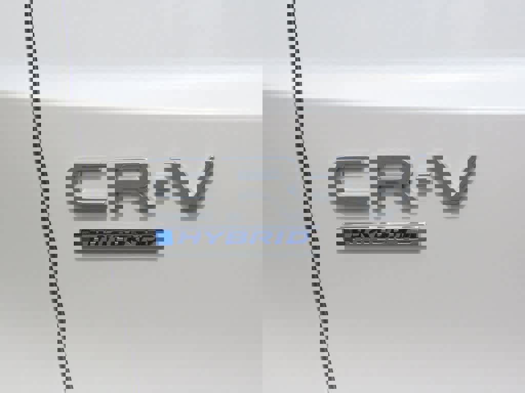 New 2025 Honda CR-V Sport-L image 7