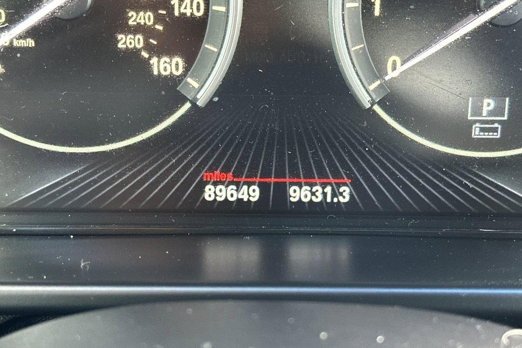 Used 2017 BMW X5 xDrive40e AWD/4WD image 30