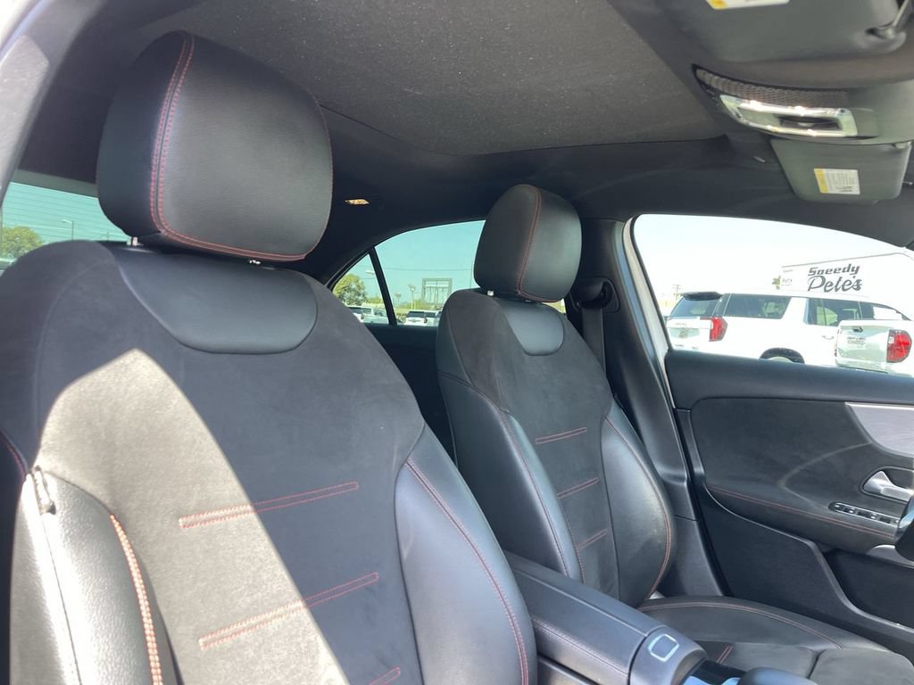 Used 2022 Mercedes-Benz A 220 image 26