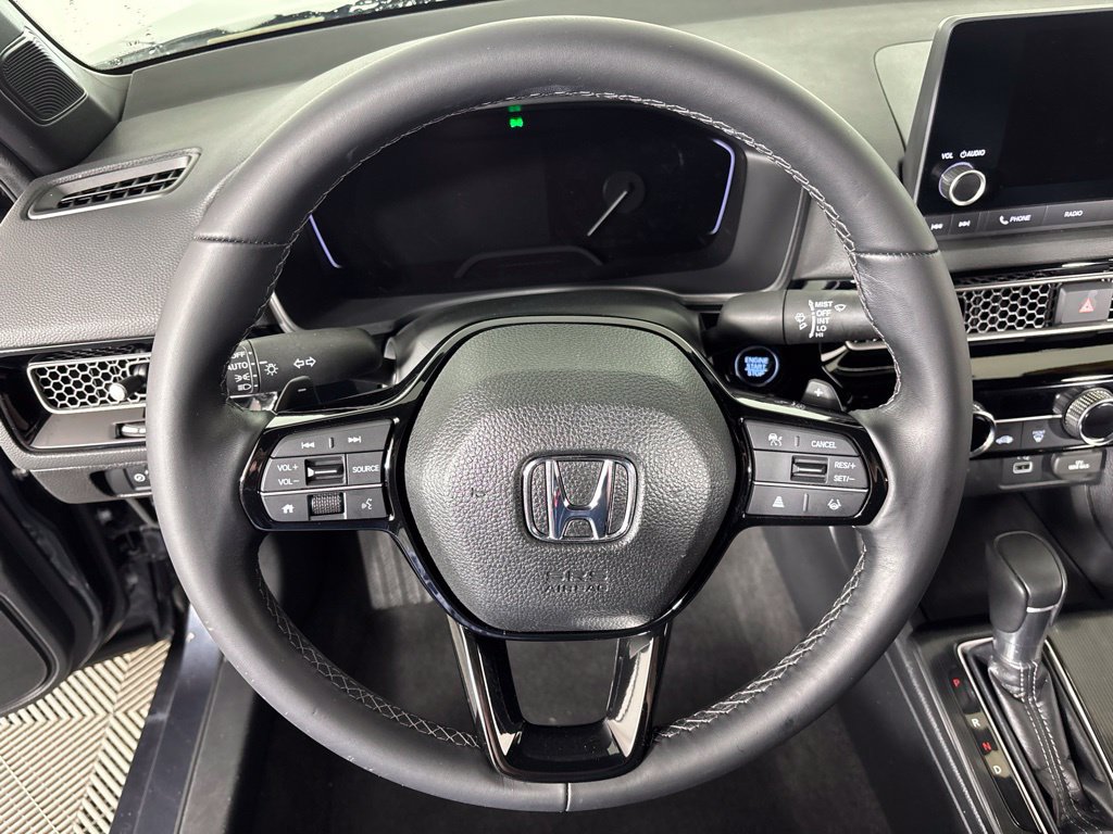 Certified 2023 Honda Civic Sport image 30