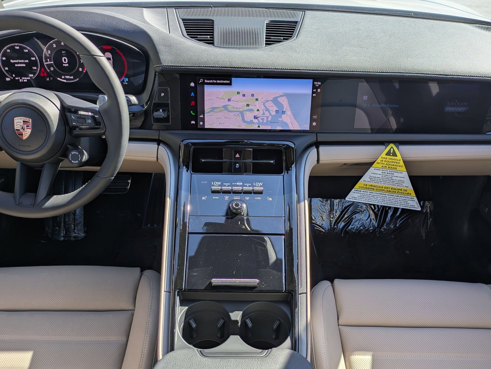 New 2026 Porsche Panamera image 20