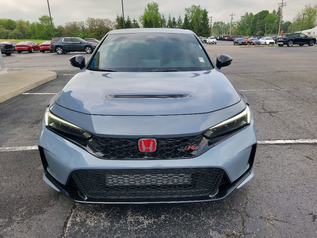 Used 2025 Honda Civic Type R image 3