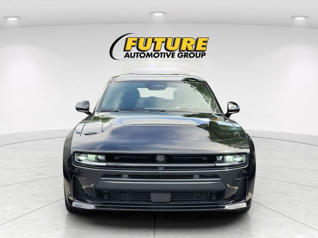 New 2026 Dodge Charger R/T AWD/4WD image 3