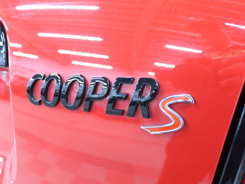 Used 2024 MINI Cooper Countryman S AWD/4WD image 10