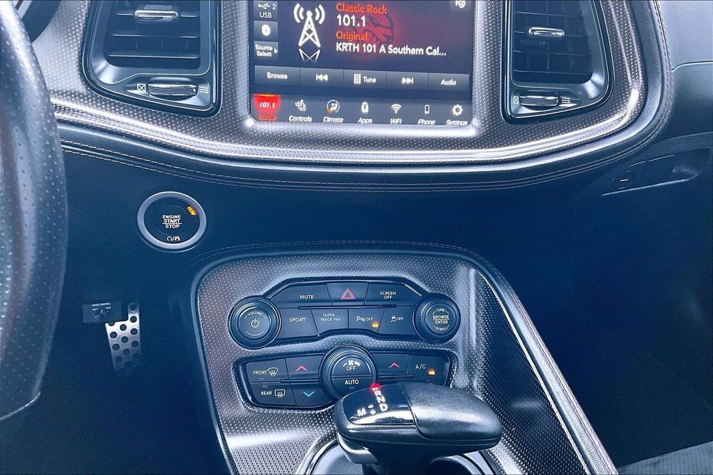 Used 2020 Dodge Challenger R/T image 35