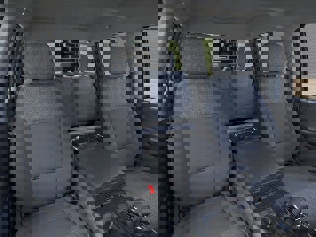 New 2025 Ford F150 Lightning XLT image 10