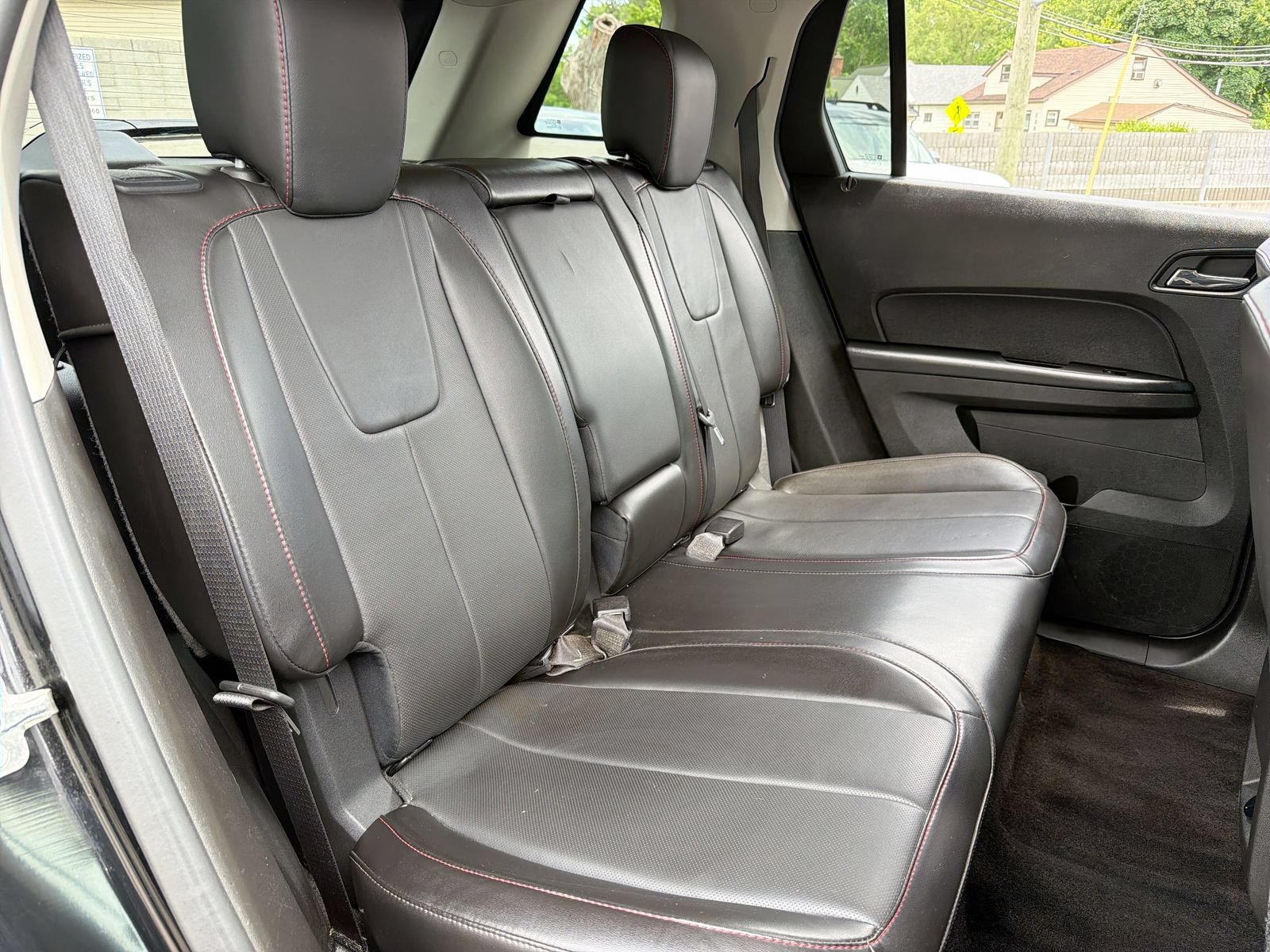 Used 2016 GMC Terrain SLT AWD/4WD image 24