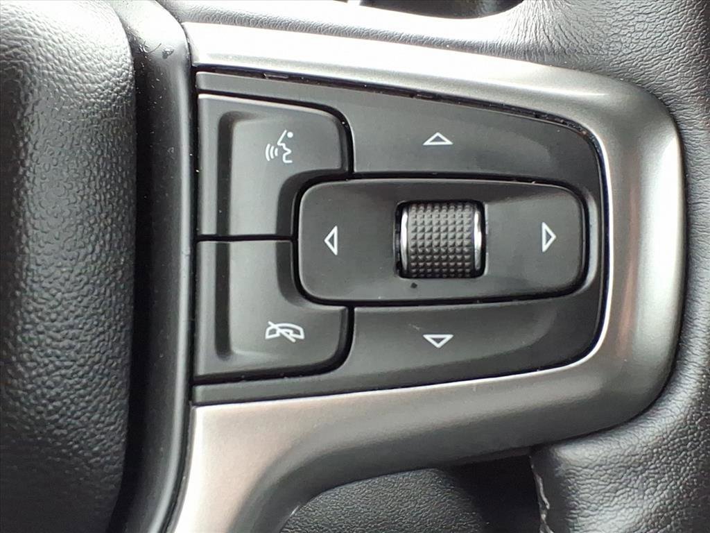 Used 2022 Chevrolet Silverado 1500 LT Trail Boss w/ Safety Package image 22