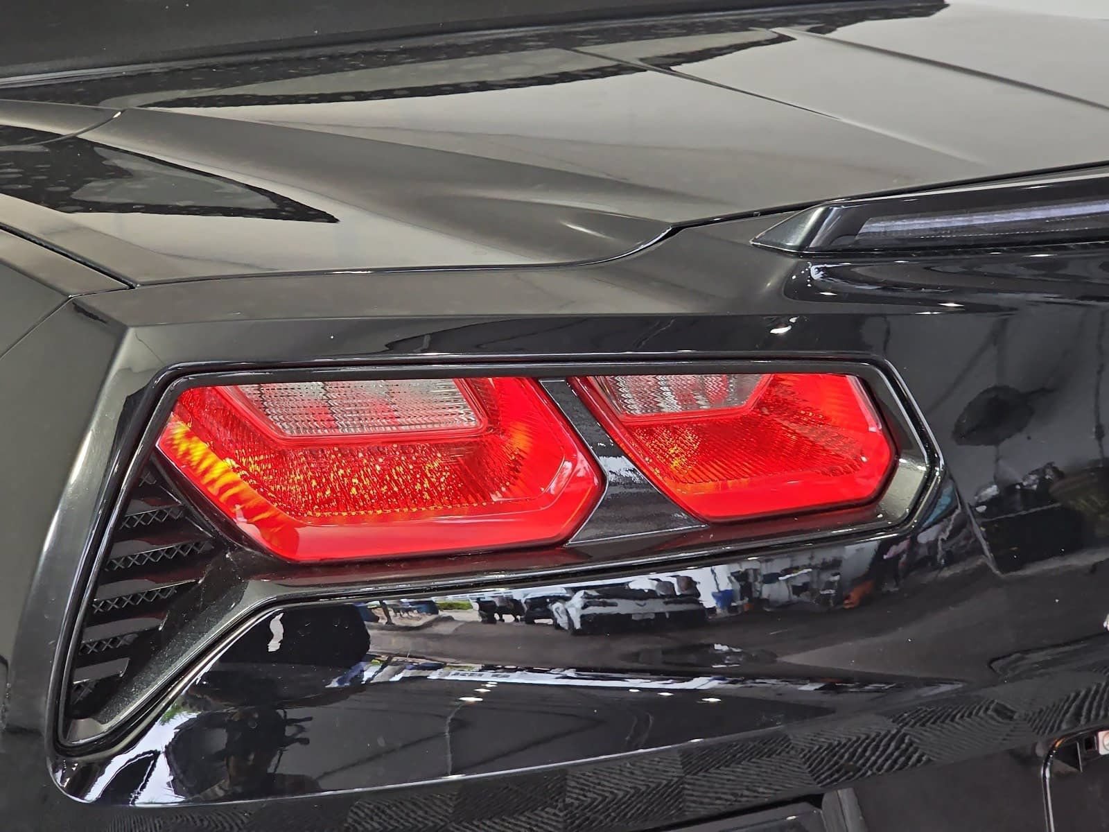 Used 2014 Chevrolet Corvette Stingray Convertible w/ 3LT Preferred Equipment Group RWD image 28