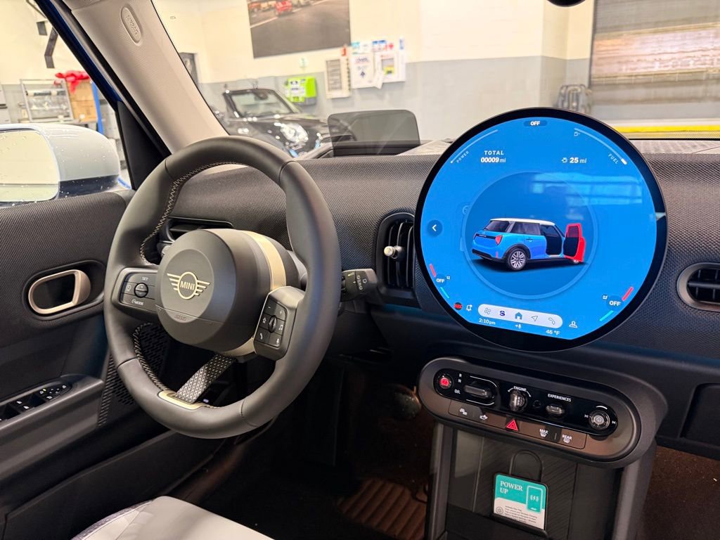 New 2026 MINI Cooper S FWD image 30
