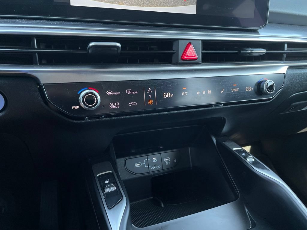New 2026 Kia Sorento EX FWD image 18