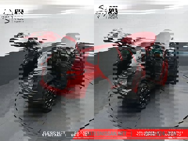 New 2026 Nissan Rogue SV image 53