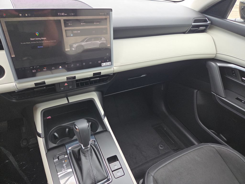 New 2026 MAZDA CX-5 Preferred AWD/4WD image 12