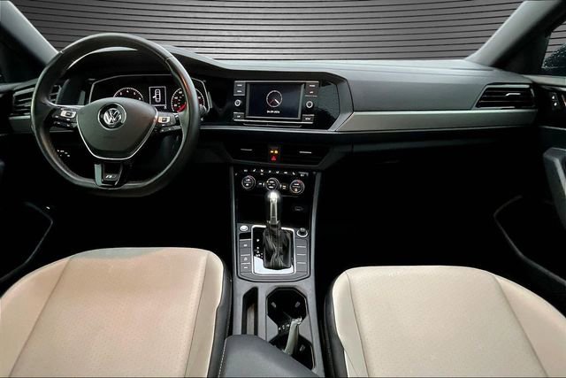 Used 2019 Volkswagen Jetta R-Line image 7