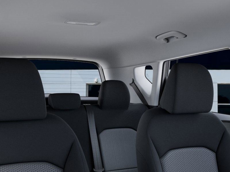 New 2025 Kia Soul LX image 27