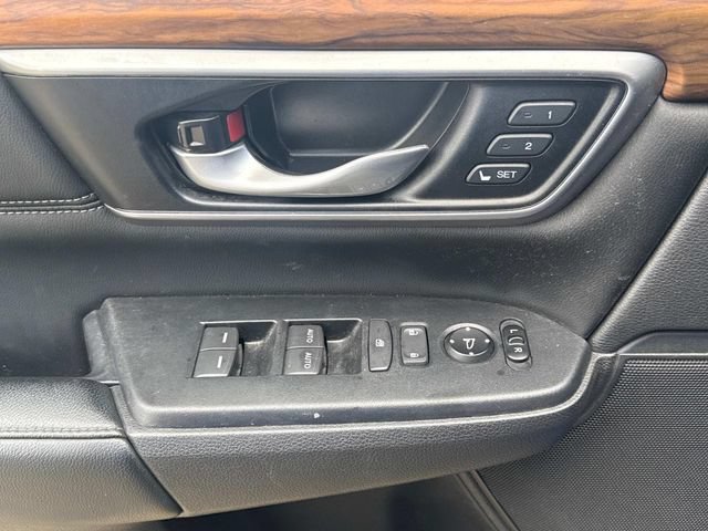 Used 2020 Honda CR-V Touring image 26